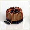 ITACOIL trasformatori - induttanza toroidale - toroidal inductor